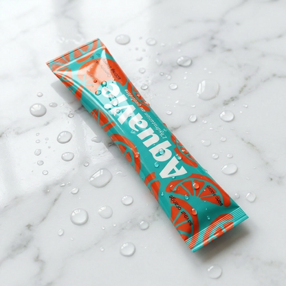 AquaVie | Électrolytes Saveur Orange