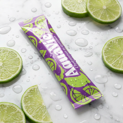 AquaVie | Électrolytes Saveur Citron